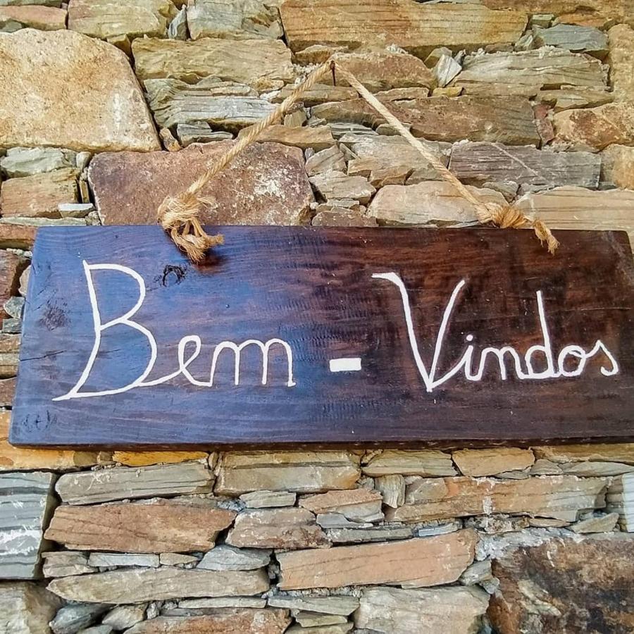 Quinta Do Favacal - Agroturismo - Serra Da Estrela Casegas Exterior foto